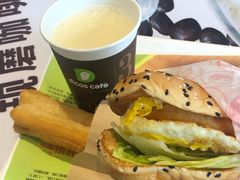 -德克士(崂山百货店)