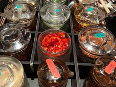 -大红袍火锅料理(尖沙咀店)