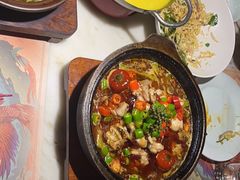-苏乡兰亭·新派淮扬菜(吾悦广场店)