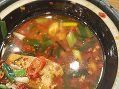 -湘缘道客•湘缘饭店·25年湘菜馆(古墩路店)