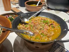-寨子里的钵钵菜·湘西山里菜(魅力湘西店)