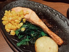 -萨莉亚意式餐厅(杭州西溪龙湖天街店)