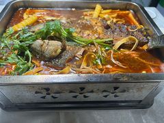 -陈生记黑鱼馆·20年活鱼现杀(宁波鼓楼店)