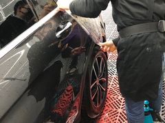 -车咖车美·AX隐形车衣改色膜