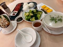 -益利大酒楼(井岸店)