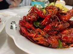-盱眙虾怪·旗舰店