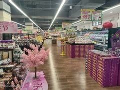 -北京华联购物中心(同成街店)