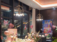 -风渡嘉荷西餐厅 Windy City(西三旗金隅店)
