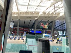 -康师傅私房牛肉面(北京南站店)