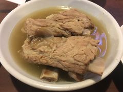 -松發肉骨茶(克拉码头店)