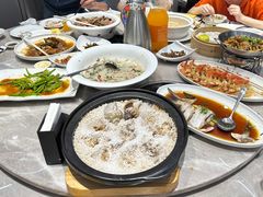 -利龙海鲜酒楼(建发·珑璟湾店)