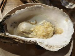 -烧蠔帮·生蚝海鲜牌档(观海店)