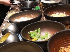 -星伦多自助料理·涮烤一体(杭州来福士店)