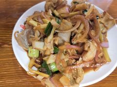 -春雪面馆(转塘店)