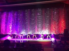 -和平大戏院(凯旋路店)