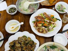 -南记食粥坊·宵夜大排档(莲花总店)
