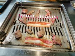 -焱铁烧·黑毛和牛专门店(南宁万象城店)