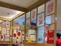 -东北风(江北万达店)