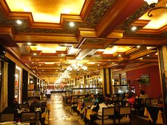餐厅-松潘川主寺嘉绒鑫宫大酒店