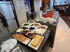 -淮安曙光国际大酒店(大运河广场花街店)
