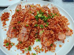 -达叔香味海鲜(海棠68环球美食街店)