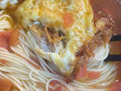 -华兴街煎蛋面(总店)