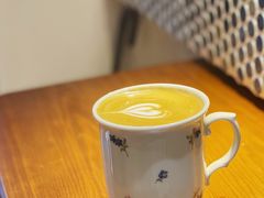 澳白-Radar Coffee(思南路店)