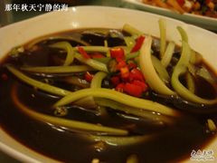 拌西芹-渝乡人家(和平里店)