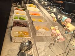 -at cafe 意大利餐厅(集美店)