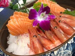 -将太无二·北美传奇寿司(瑞士公寓店)