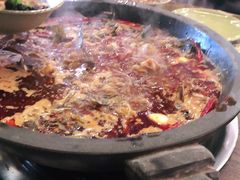 -老船夫石锅苗苗鱼·老字号(三道堰总店)