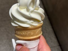 -麦当劳(中山公园龙之梦店)