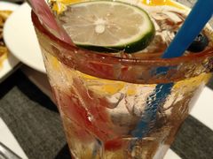 -Aqua Oasis 水天堂(石路天虹店)