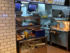 -汉堡王(天津鲁能店)