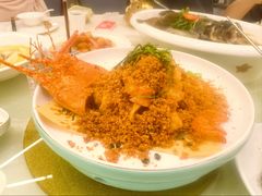 -松雅轩商务婚礼生日(同和店)