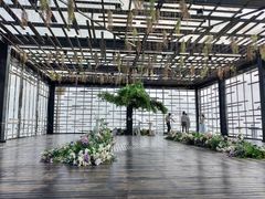 -江山半岛白浪滩景区