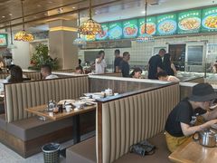 -直隶安家罩饼(复兴路店)