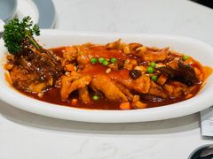 -鹿港小镇(黄金店)