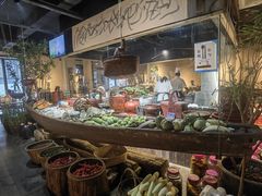 -德叔阙里·衢州菜馆(月湖店)