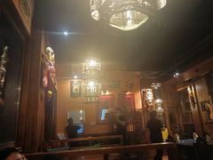 -甘尼仕印度餐厅酒吧(斜塘老街店)