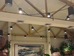 -金河半岛园林酒家(金融城店)