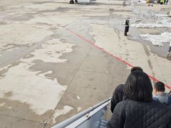 -太原武宿国际机场