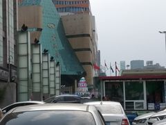-北国商城