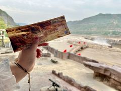 -陕西黄河壶口瀑布旅游区