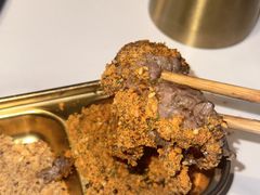 -欢喜哥齐齐哈尔自助烤肉(大学城店)