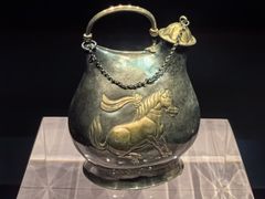 -陕西历史博物馆