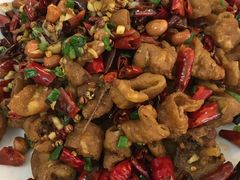 -笑红饭庄