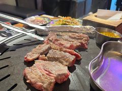 -济州爱肉堂(总店)