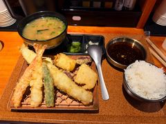 -天妇罗内顺田(罗湖店)