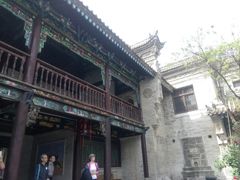 -西安关中民俗艺术博物院
